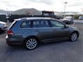 VOLKSWAGEN GOLF 1.6 TDI 115 CV DSG Executive BlueMotion Tech.