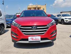 HYUNDAI TUCSON 1.6 GDI Comfort