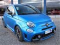 ABARTH 695 1.4 TURBO T-JET 180cv COMPETIZIONE NUOVO MODELLO