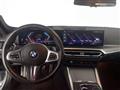 BMW SERIE 4 Serie 4 G26 2021 Gran Coupe - d Gran Coupe mhev 48