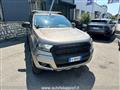 FORD RANGER 2.2 TDCi aut. DC Limited 5pt.