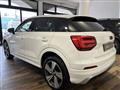 AUDI Q2 35 TDI quattro S tronic S line Edition