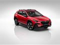 SUBARU CROSSTREK 2.0i e-Boxer MHEV CVT Lineartronic Style Xtra