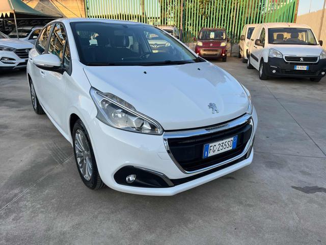 PEUGEOT 208 (2012) PureTech 82 5p. GPL Allure