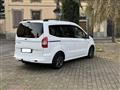 FORD TOURNEO COURIER 1.0 EcoBoost 100 CV Sport Gancio Traino