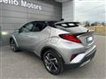 TOYOTA C-HR 2.0 Hybrid E-CVT Style Sport FULL LED-ALCANTARA