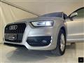 AUDI Q3 2.0 TDI 177CV quattro S tr. Advanced