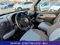 FIAT DOBLÒ 1.6 16V Nat.Pow. PC-TA Carg.Lam.SX