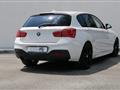 BMW SERIE 1 i 1.5 BENZ 109 CV 5p. MSPORT