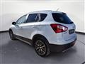 SUZUKI S-CROSS 1.6 DDiS Style