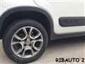 FIAT PANDA 1.3 MJT S&S 4x4 TREKKING OK NEOPATENTATO