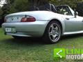 BMW Z3 2.8 24V  M Sport  ben tenuta di meccanica