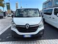 RENAULT TRAFIC T27 2.0 dci 120cv L1H1 Ice