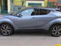 TOYOTA C-HR 2.0 Hybrid E-CVT Lounge