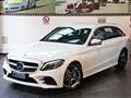 MERCEDES CLASSE C SW d SW Auto Premium AMG