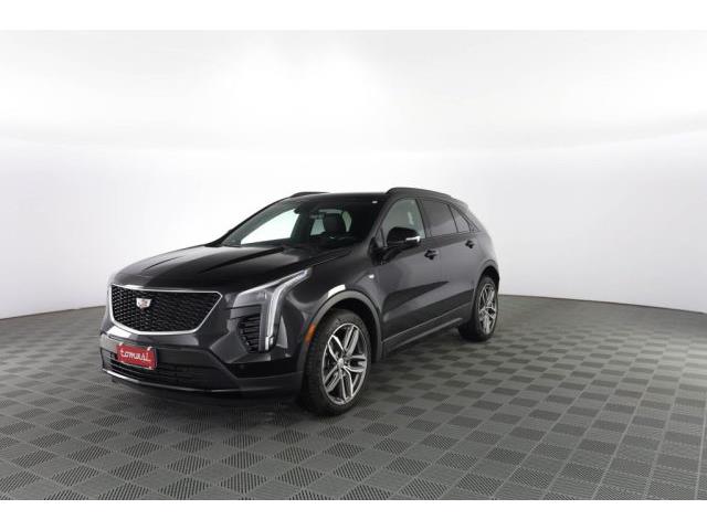 CADILLAC XT4 350 T AWD Sport