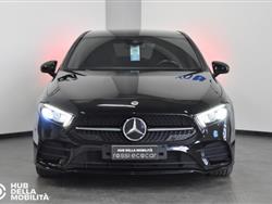 MERCEDES CLASSE A d Automatic Premium Night Edition