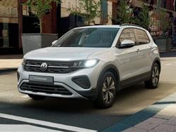 VOLKSWAGEN T-CROSS 1.0 TSI 115 CV Edition Plus