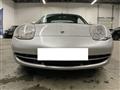 PORSCHE 911 Cabrio 3.4 Carrera 4 996 MANUALE ! HARD TOP ! WOW