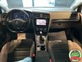 VOLKSWAGEN GOLF 1.6 TDI 115 CV DSG 5p. Highline BlueMotion Technol