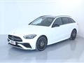 MERCEDES CLASSE C SW d Mild hybrid S.W. 4Matic AMG Line Advanced