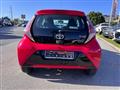 TOYOTA AYGO 1.0 VVT-i 69 CV 5 porte