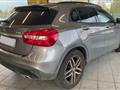 MERCEDES CLASSE GLA CDI Automatic Sport