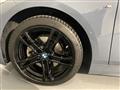 BMW SERIE 1 d 5p. Msport ACC-ACCESSO COMFORT-RETROCAMERA