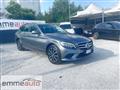 MERCEDES CLASSE C SW d S.W. Auto Business Extra