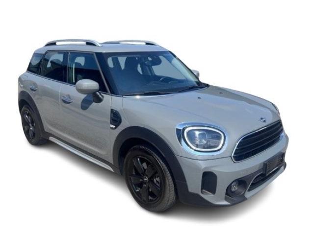 MINI COUNTRYMAN 1.5 Cooper 136 CV Essential