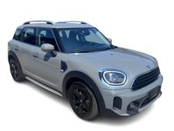 MINI COUNTRYMAN 1.5 Cooper 136 CV Essential