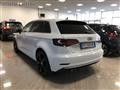 AUDI A3 SPORTBACK SPB 30 TDI S tronic Sport