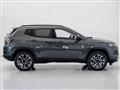 JEEP COMPASS 4XE Compass 1.3 Turbo T4 190 CV PHEV AT6 4xe Limited