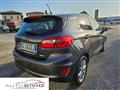 FORD FIESTA 1.0 Ecoboost Hybrid 125 CV 5 porte Titanium