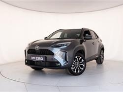 TOYOTA YARIS CROSS 1.5 Hybrid 115 CV 5p. E-CVT Trend