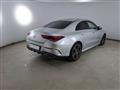 MERCEDES CLASSE CLA COUPE CLA 200 d Automatic Premium