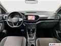 VOLKSWAGEN T-CROSS 1.0 TSI 115 CV DSG Style BMT