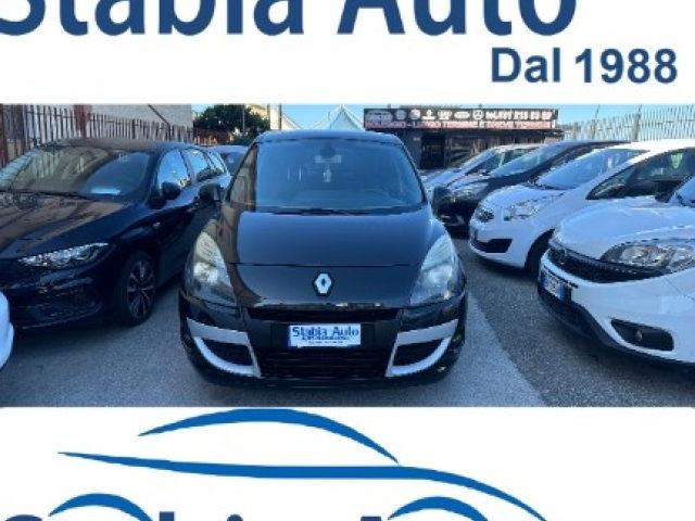 RENAULT SCENIC 1.5 dCi 110CV Confort