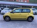 VOLKSWAGEN UP! 1.0 TSI 90 CV 5p. high up!