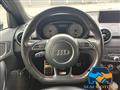 AUDI A1 SPORTBACK SPB 2.0 TFSI quattro