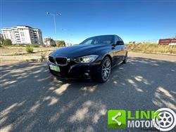 BMW SERIE 3 d Msport 143cv