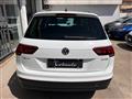 VOLKSWAGEN TIGUAN 2.0 TDI SCR Business BlueMotion Technology