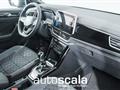 VOLKSWAGEN T-ROC 1.0 TSI R-Line