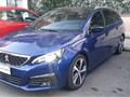 PEUGEOT 308 SW 1.5 bluehdi Gt Line s&s 130cv