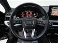 AUDI A4 AVANT Avant 2.9 TFSI 450cv Quattro Tiptronic