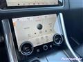 LAND ROVER RANGE ROVER SPORT 3.0 HSE 306cv TELECAMERA CERCHI 21'' IVA ESPOSTA