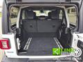 JEEP WRANGLER 4XE Unlimited 2.0 PHEV ATX 4xe Rubicon