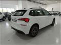 SKODA KAMIQ 1.0 TSI 110 CV DSG Black Dots