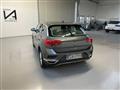 VOLKSWAGEN T-ROC 2.0 TDI 116CV BMT BUSINESS *ALLUVIONATA*