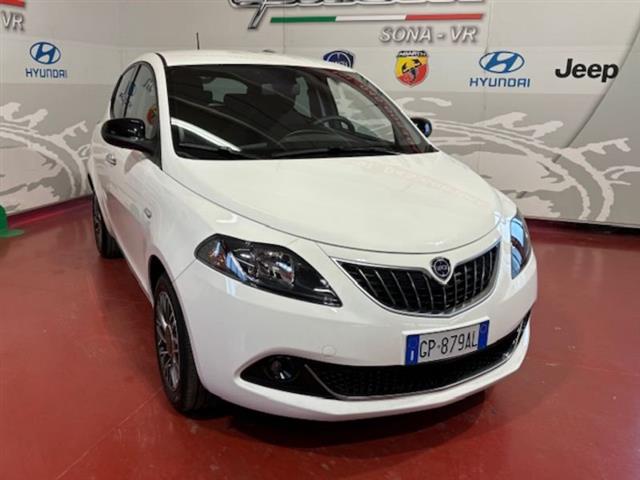 LANCIA YPSILON 1.0 FireFly 5 porte S&S Hybrid Gold Plus